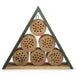 Jarvis Insectenhotel groot 40 x 36 x 12 cm