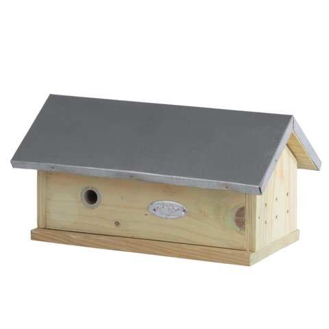 Hommelhuis 29,1 x 17 x 15,3 cm
