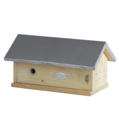 Hommelhuis 29,1 x 17 x 15,3 cm