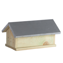 Hommelhuis 29,1 x 17 x 15,3 cm