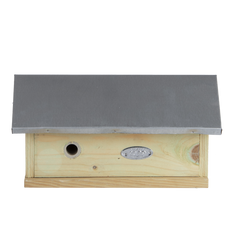 Hommelhuis 29,1 x 17 x 15,3 cm