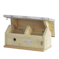 Hommelhuis 29,1 x 17 x 15,3 cm