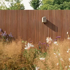 cosy insect hotel 18cm paddenstoel beige