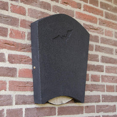 Vleermuizenkast Beaumaris 41 x 32 x 8 cm