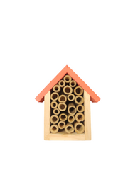 Insectenhotel Mini 10 x 4 x 11 cm