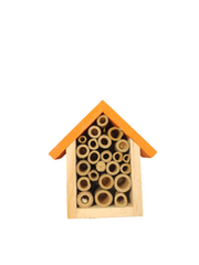Insectenhotel Mini 10 x 4 x 11 cm