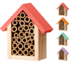 Insectenhotel Mini 10 x 4 x 11 cm