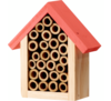 Insectenhotel Mini 10 x 4 x 11 cm