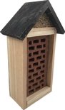Insectenhotel baksteen  12 x 19 x 35 cm