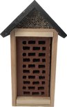 Insectenhotel baksteen  12 x 19 x 35 cm