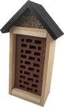 Insectenhotel baksteen  12 x 19 x 35 cm