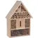 Insectenhotel schilder 29,4 x 9 x 22 cm