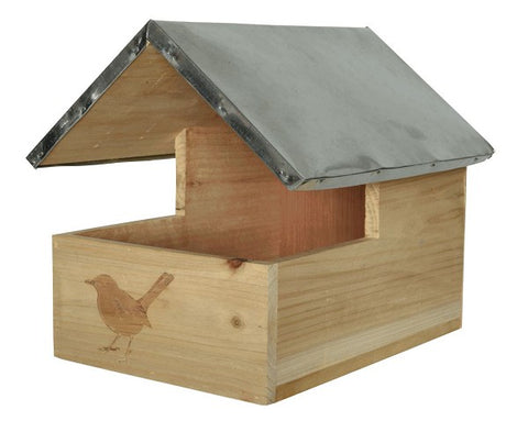 Vogelhuisje Roodborst